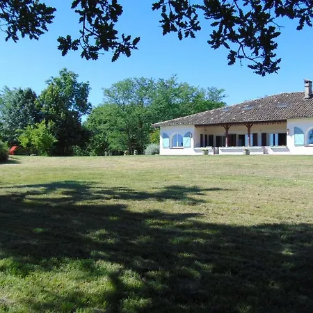 Hébergement de vacances Domaine De Souladies *
