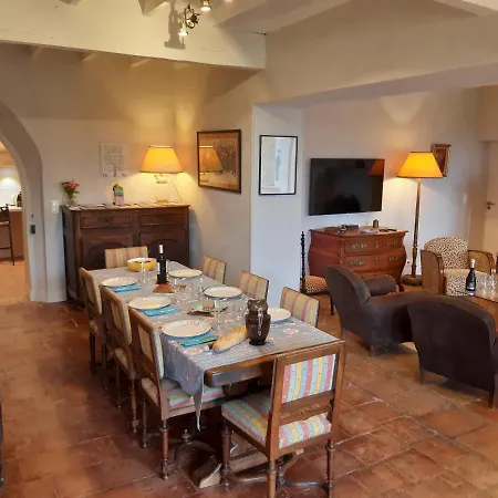 Domaine De Souladies