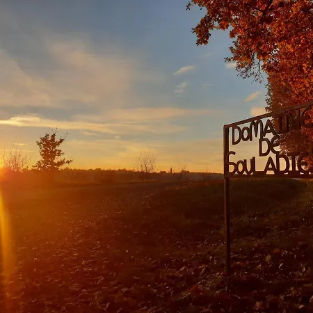 Domaine De Souladies Genebrieres