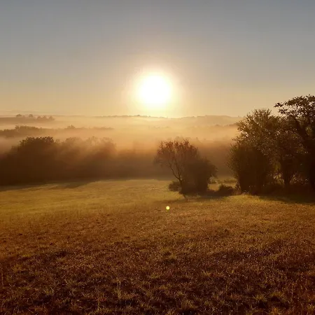 Domaine De Souladies Hébergement de vacances