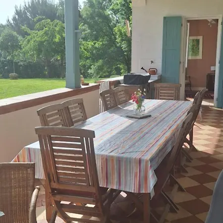 Hébergement de vacances Domaine De Souladies *
