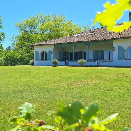 Hébergement de vacances Domaine De Souladies *
