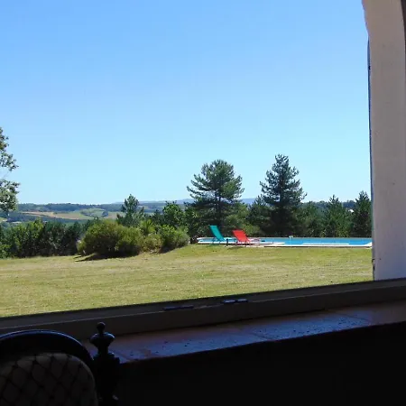 Domaine De Souladies