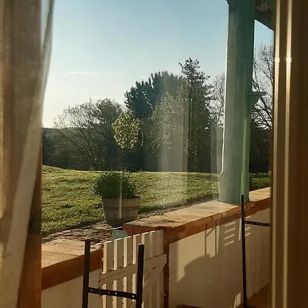 Hébergement de vacances Domaine De Souladies *