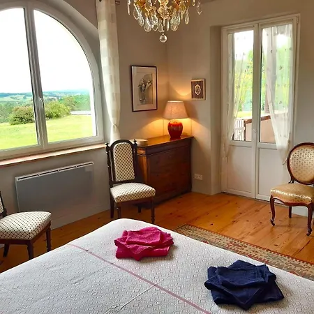 Domaine De Souladies