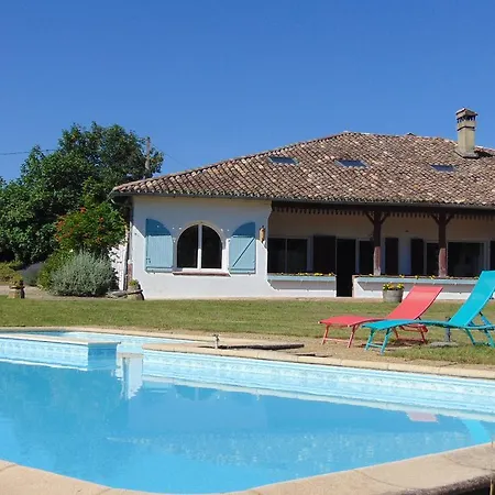 Hébergement de vacances Domaine De Souladies *