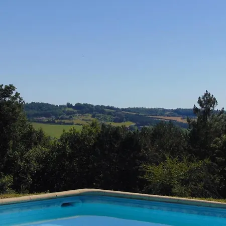Domaine De Souladies Hébergement de vacances *