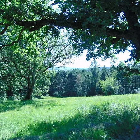 Domaine De Souladies Hébergement de vacances